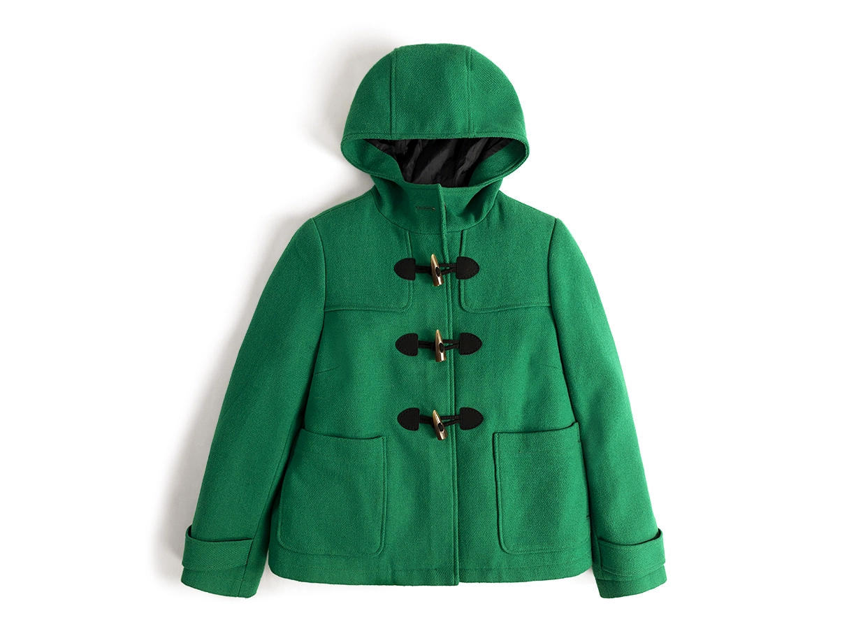Apparel product photography for Bangladesh export brands